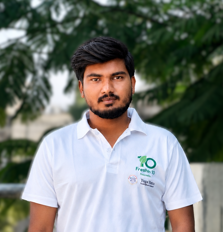 Praveen Gupta